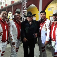 Arrinconamela Los Vatos del Rancho Ft. Alvaro Monterrubio