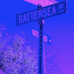 battersea. (feat. WAVY JONE$)