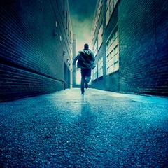 Runnin From Your Past