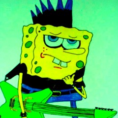 F.U.N. Song (Spongebob Squarepants Punk Cover)