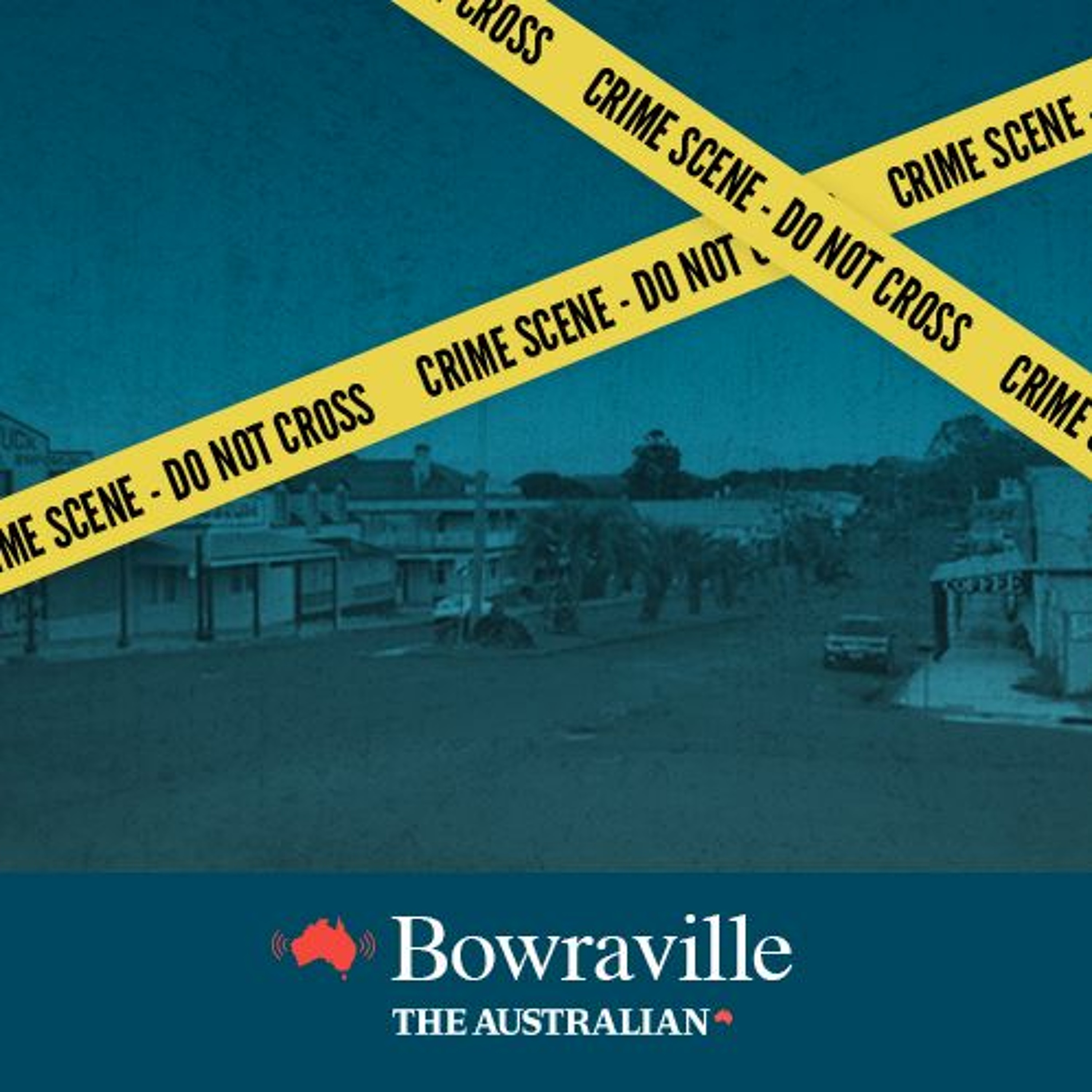 Bowraville Episode 3 - The Suspect