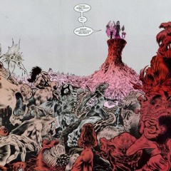 De Cuando Morfeo Va Al Infierno