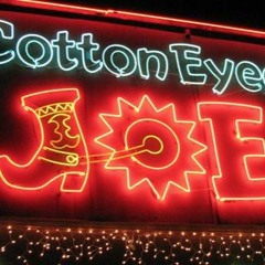 Cotton Eye Heaven