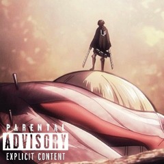 Hentai (Aca, Joey A$trick$, Cahlil Stokes & Indinobi)