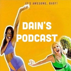 Dain's Podcast episode 7 (Euro edition)