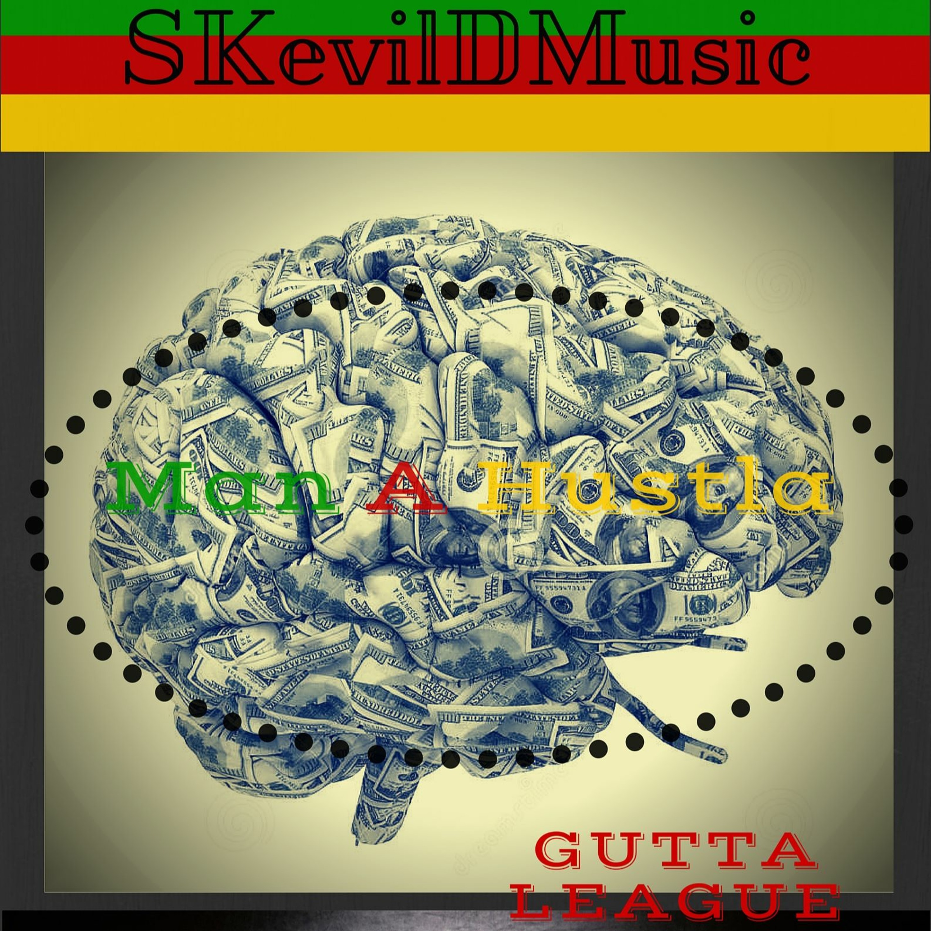 Man A Hustla episode artwork