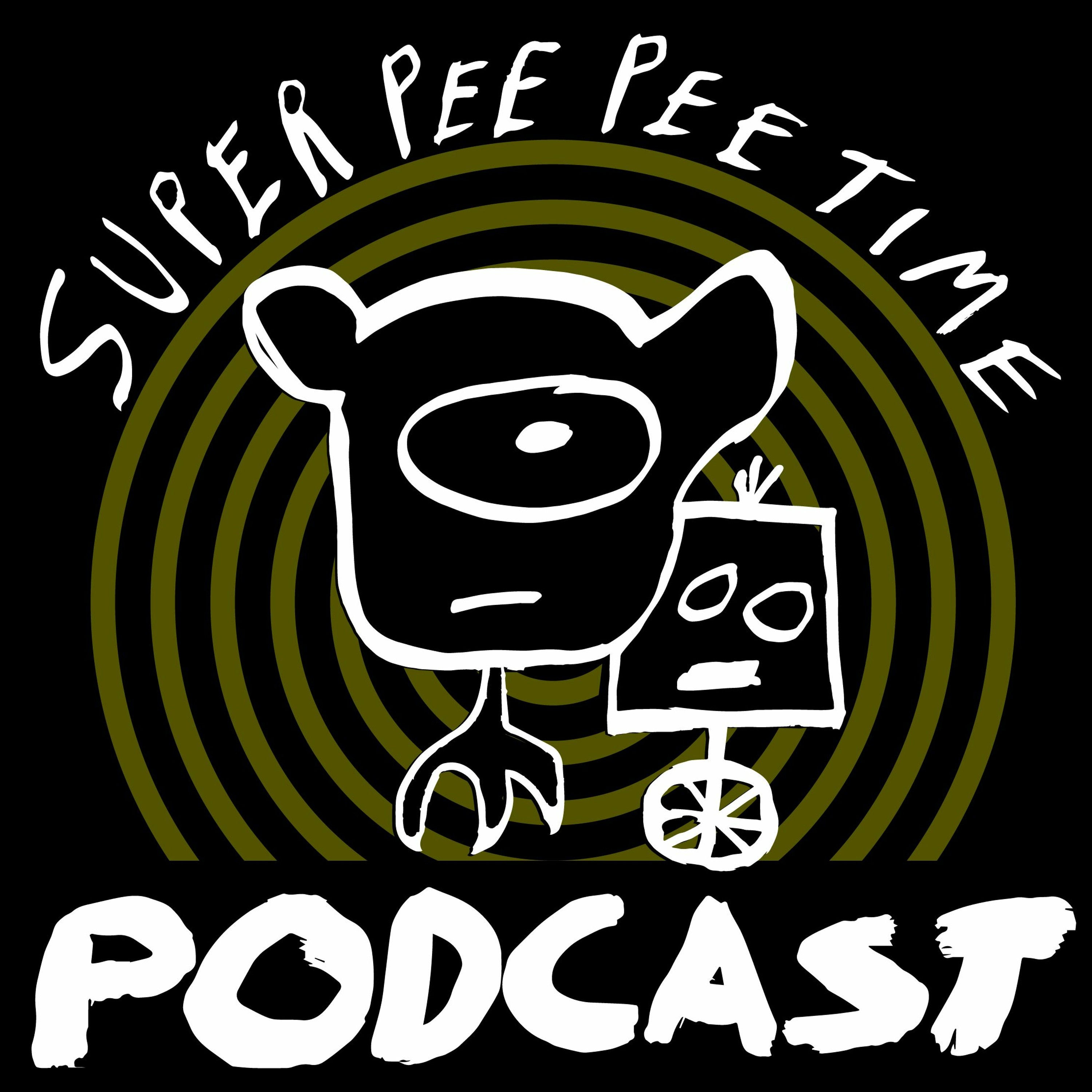 42: You Made It To The Top, Now You're An Elephant episode artwork