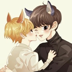 Đại ngốc ( Ba chúng ta OST )_Xán Bạch + Tiểu Bạch Cửu_-5954785.mp3