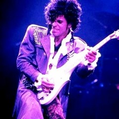 Purple Rain by Lazyboy