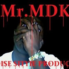 Same Old Me  - Mr.MDK