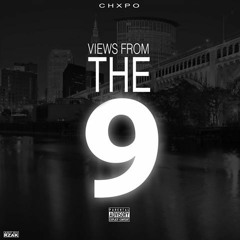 CHXPO X TRUST ISSUES [PROD BY. @TRAPMAFIABEATZ_ ]