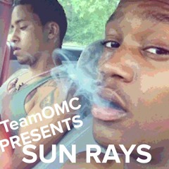 Brax Sun Rays #ONLYMONEYCOUNTS PROD BY DRELLONTHETRACK