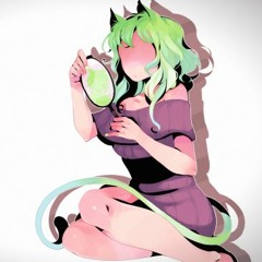 COPYCAT [UTAU COVER] 欲音ルコmale KIRE