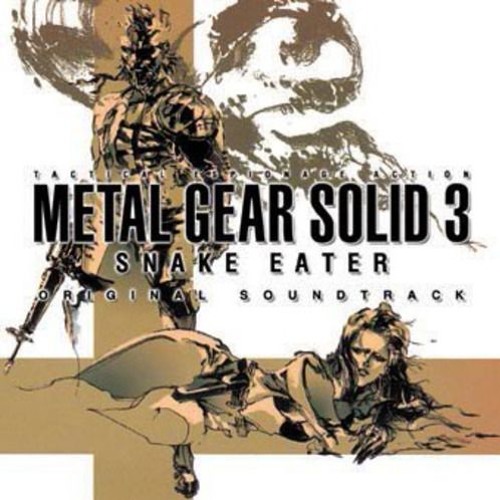 MGS3 Snake Eater by Forzendrazon Free Listening on SoundCloud