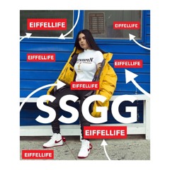 EIFFELIFE - S.S.G.G.