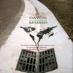 The Songs Of Fractured Planet by Davor's Music