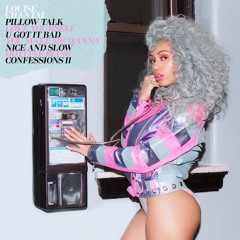 Pillowtalk x Love Yourself x U Got It Bad x Nice And Slow x Hotline Bling x Confessions (Medley)
