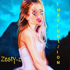 Imagination ZESTY-Z  (prod:chillbeats)