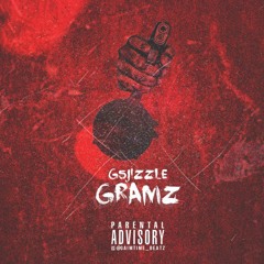 Gramz - G5jizzle [prod. gaimtime beatz]