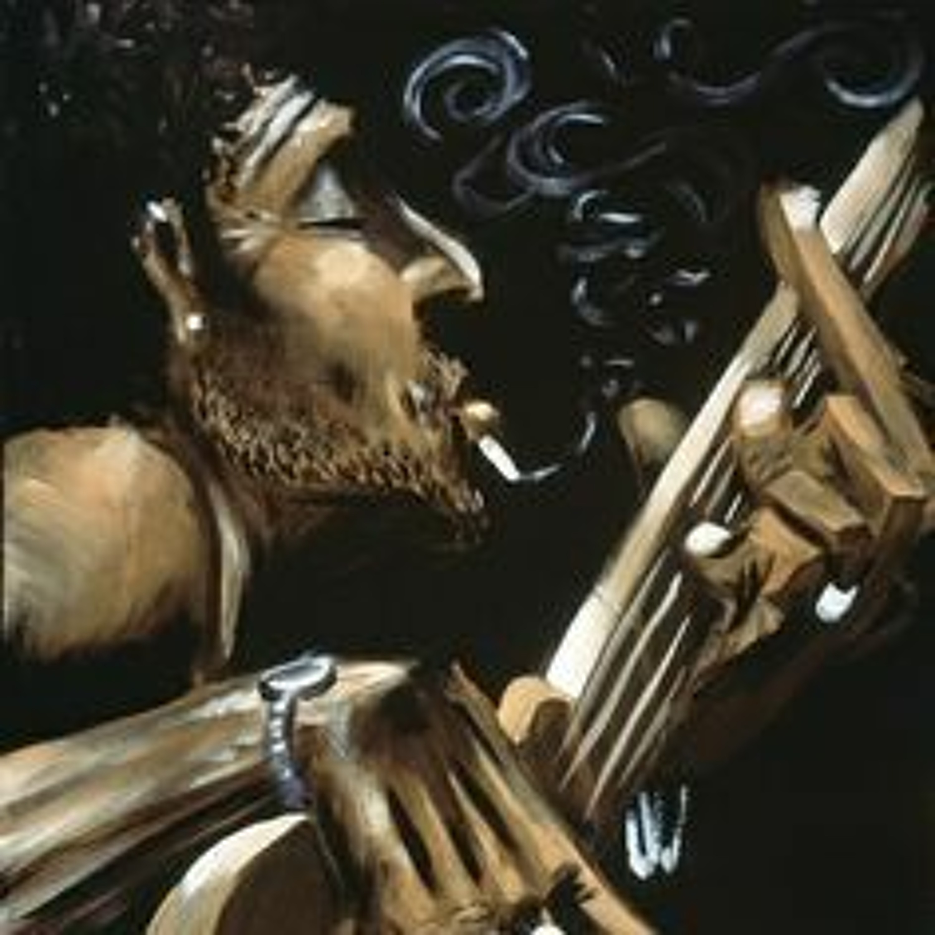 "CraCra" episode artwork