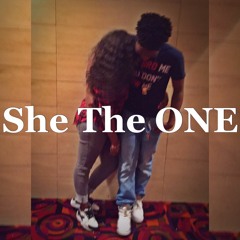 Lor Ky - She The One