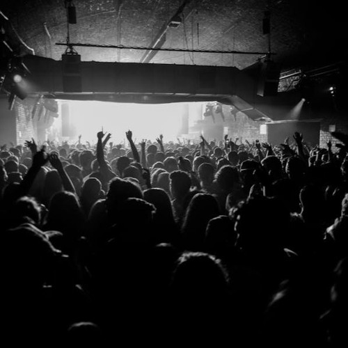 Best Techno Hard Techno mixes