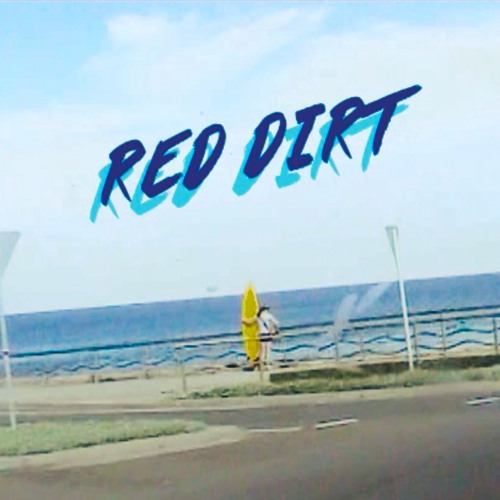 Grouse - Red Dirt