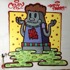 Dubbed out Dabs   [ Live @ LogaRhythmic ]