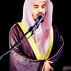 الشيخ ياسر الدوسري ـ سورة الأعراف ـ من صلاة التراويح