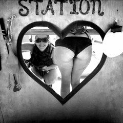 Jami Deep - Pre Burning Man Mix