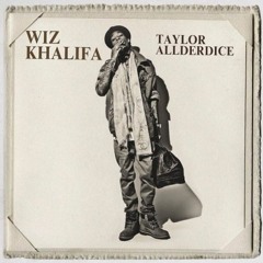 Wiz Khalifa - Taylor Allderdice (Full Mixtape)