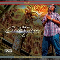 09 Blunt Effext (Remix) Young Finessa x Ton 1000