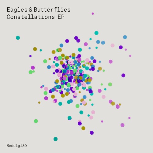 Eagles & Butterflies - Comet (Original Mix) [Bedrock Records] [MI4L.com]