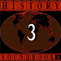 FREE History SoundBook'S - Volume 3