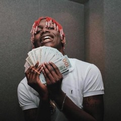 Lil Yatchy : You Gon See /Prod >Burberry Perry
