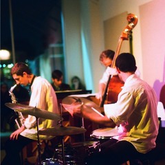 Our Trail ft. Sam Gendel, Garret Lang, Kevin Yokota