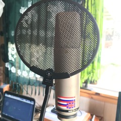 Imu Stones (Feat. Mr. Kapu) (Prod.695Life)