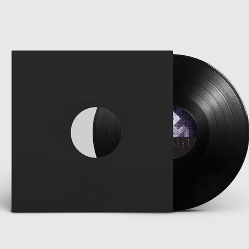 JOAKUIM-ESCAPE VIP [Blackhill Production] Out Now (VINYL)