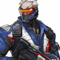 OVERWATCH - Soldier: 76's Theme