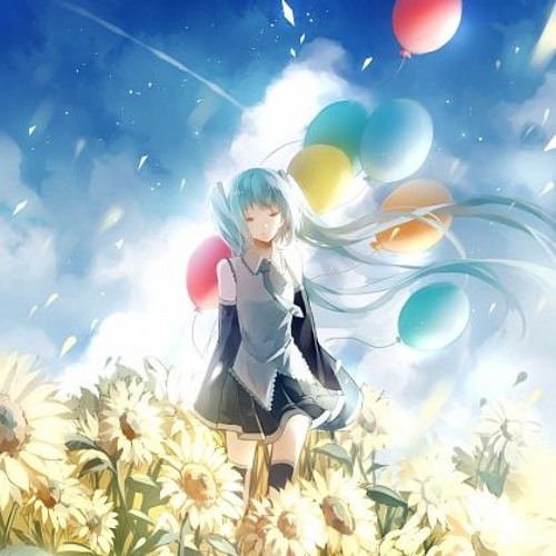 Music Box Dear 初音ミク By Lilly Music Box Dear 初音ミク By Lilly