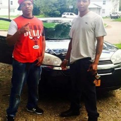 WE THE SHIT RY - BO, KEV - B