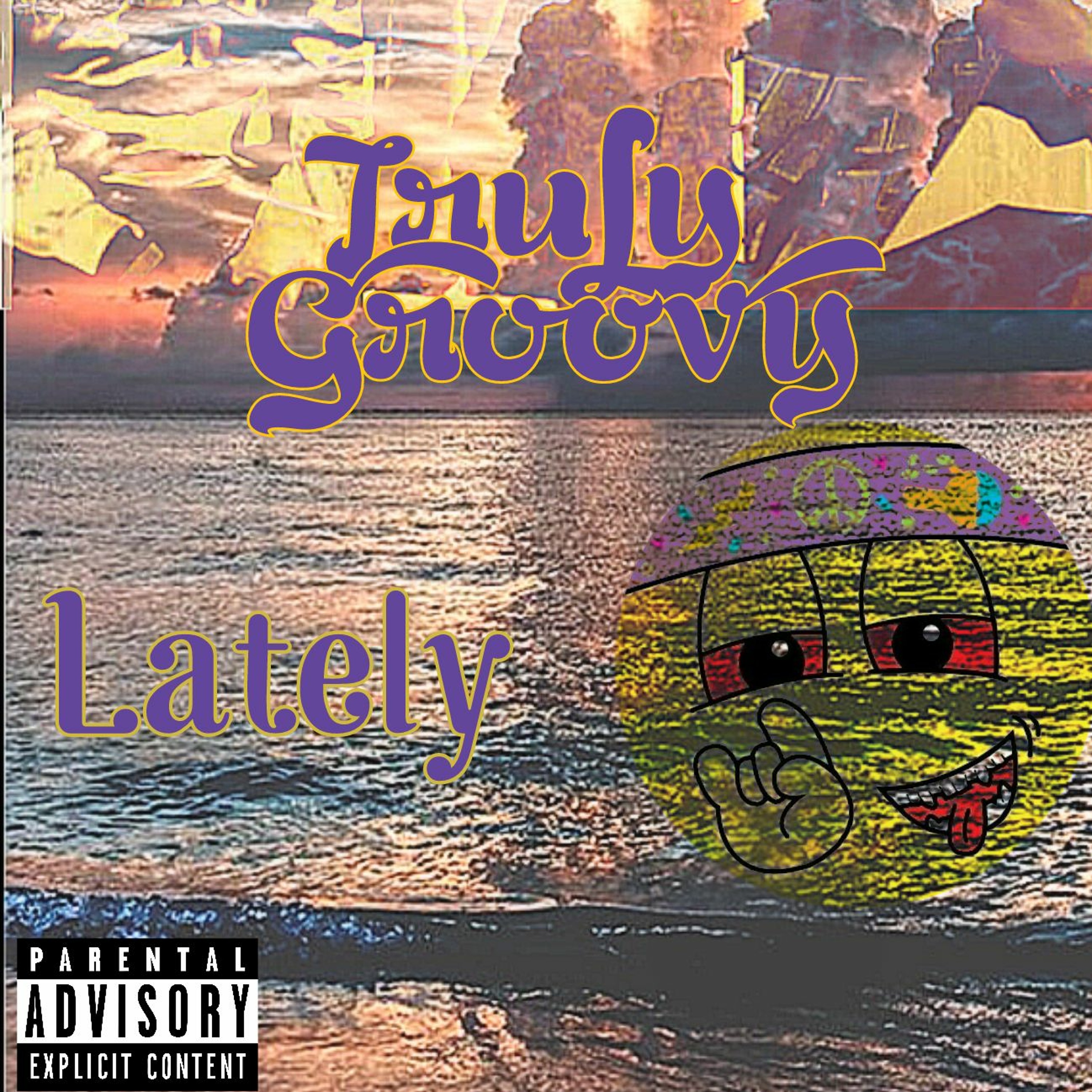 Lately episode artwork