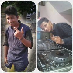 O PILLO MOUNIKO SONG MIX BY DJ PRASHANTH ND DJ NIKHIL NKL