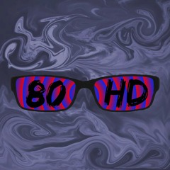 80HD