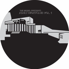 Brendon Moeller - Asteroids
