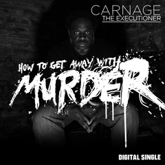 How To Get Away With Murder