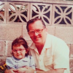 Ever, Ever (Original Song by Rebecca Devereux...For Bampy Thomas!!)