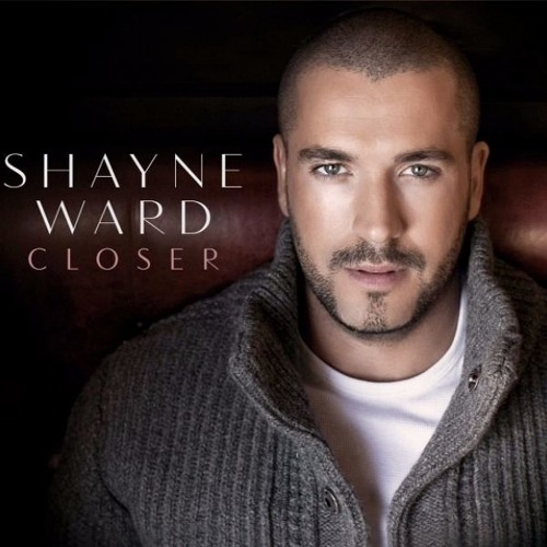 Shayne Ward No Promises Hey Baby When We Are Together By