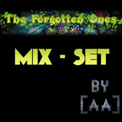 Mix to Forgotten Ones - Full On Power!