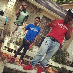 ABG Stunna x CashRules - For My Family Freestyle